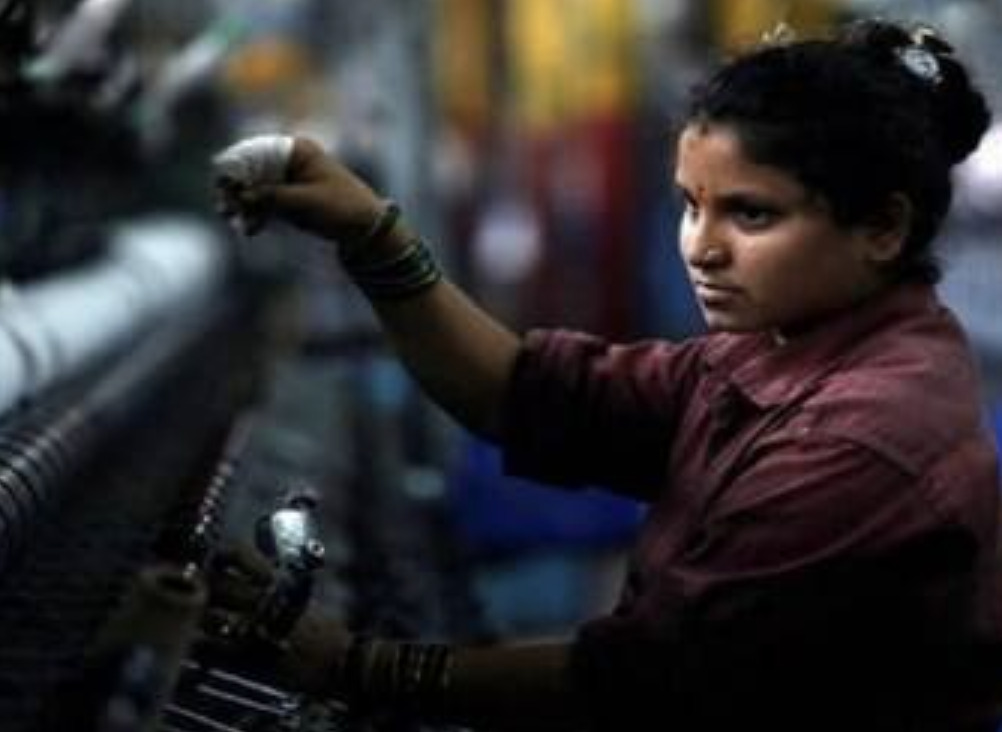 Credit To Women In MSME Only 7%, Indicates A Lower Level Women Participation In Loan Application